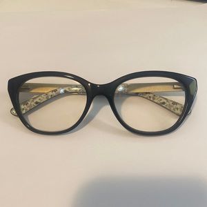 TORY BURCH EYEGLASSES